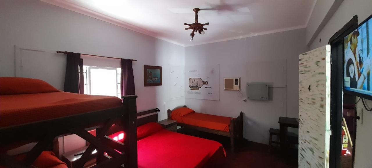 Pequena Estacion B&B 멘도사 외부 사진
