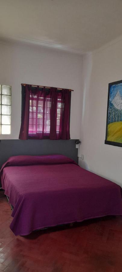 Pequena Estacion B&B 멘도사 외부 사진
