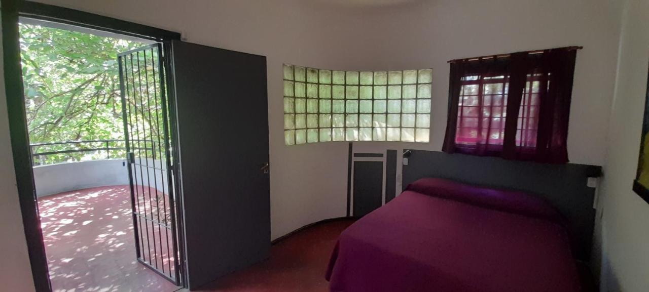 Pequena Estacion B&B 멘도사 외부 사진