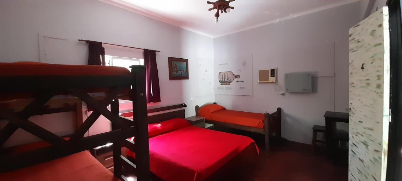 Pequena Estacion B&B 멘도사 외부 사진