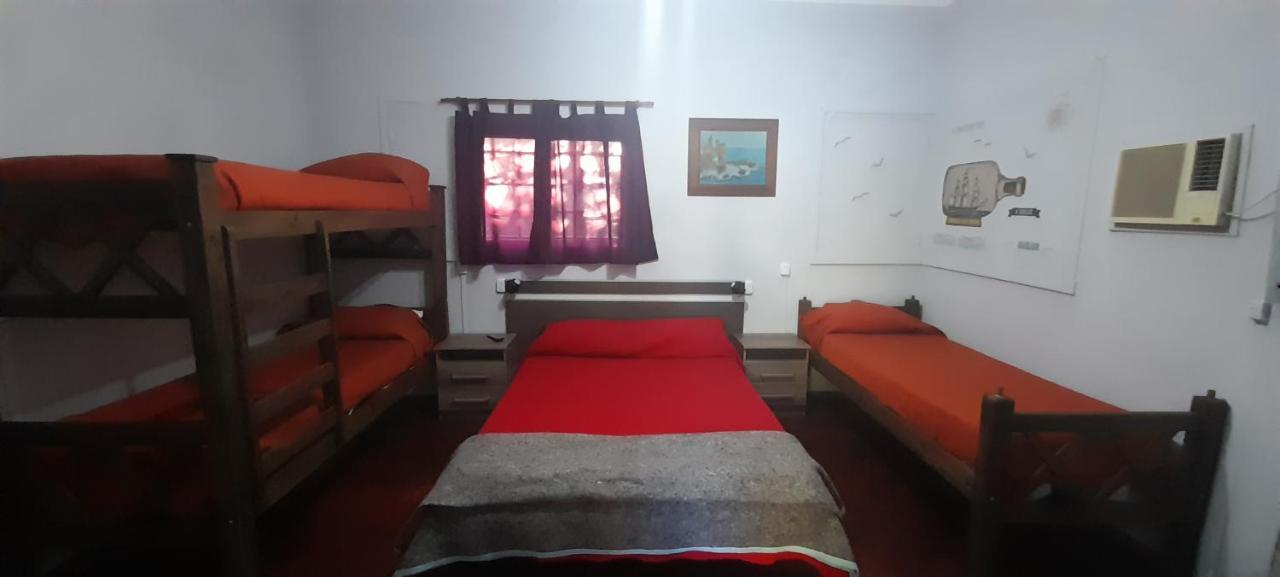 Pequena Estacion B&B 멘도사 외부 사진