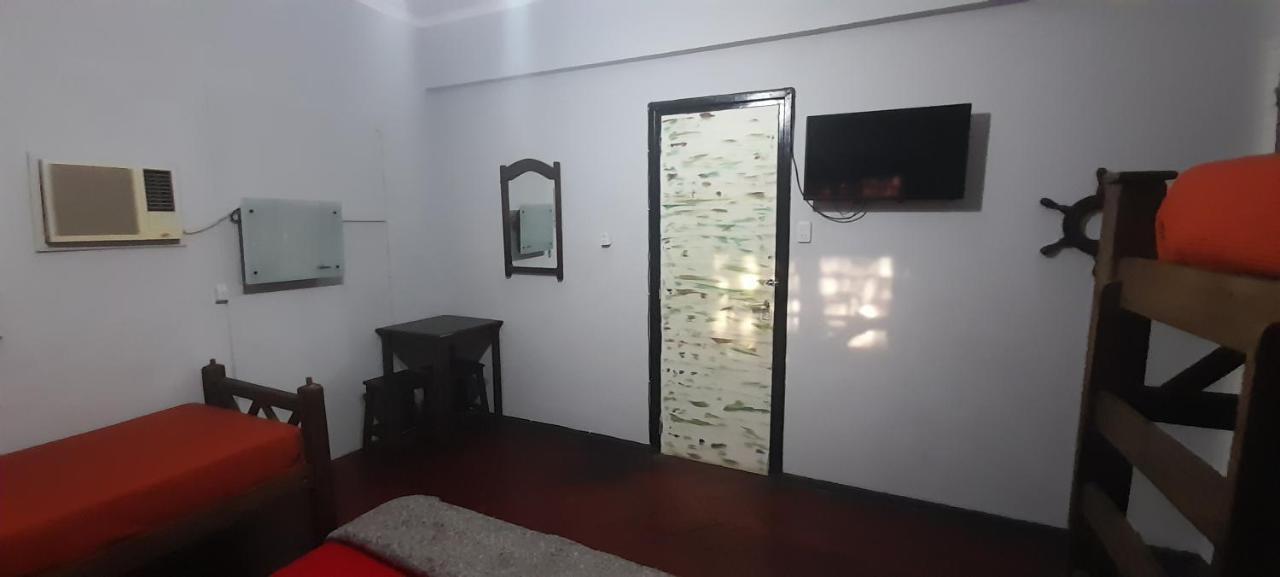 Pequena Estacion B&B 멘도사 외부 사진