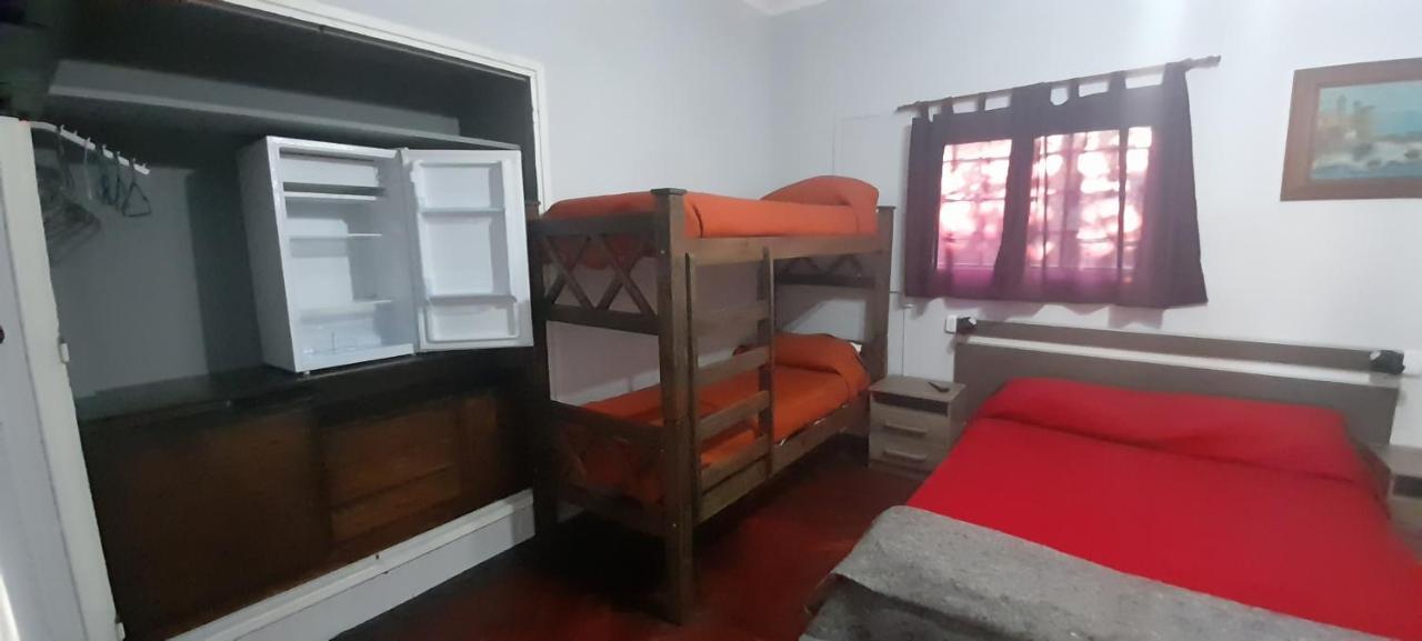 Pequena Estacion B&B 멘도사 외부 사진