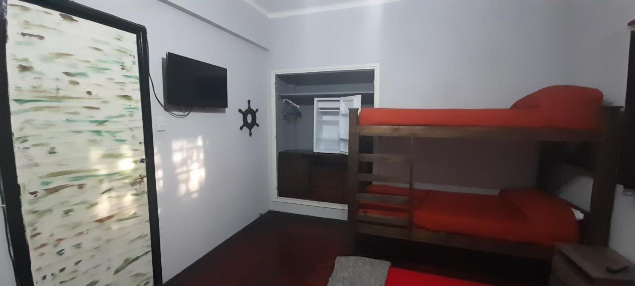 Pequena Estacion B&B 멘도사 외부 사진