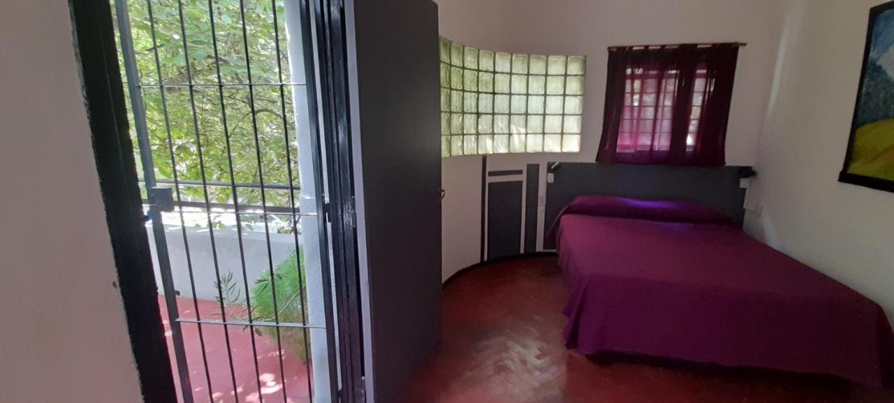 Pequena Estacion B&B 멘도사 외부 사진