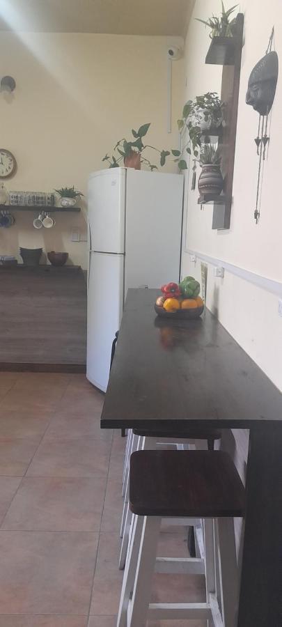 Pequena Estacion B&B 멘도사 외부 사진