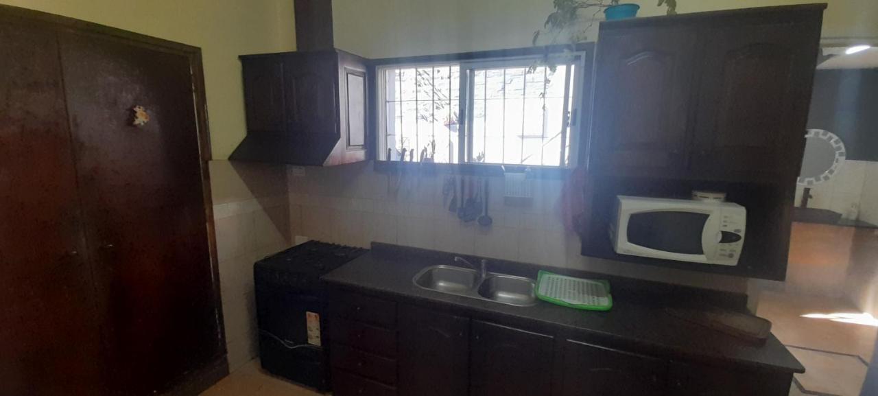 Pequena Estacion B&B 멘도사 외부 사진