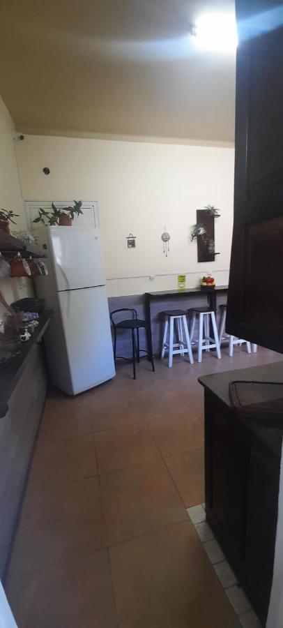 Pequena Estacion B&B 멘도사 외부 사진