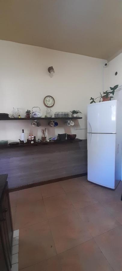Pequena Estacion B&B 멘도사 외부 사진