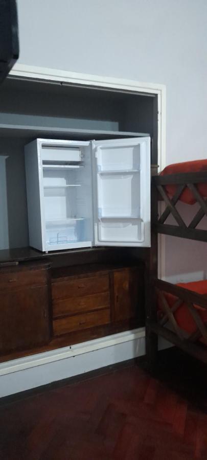 Pequena Estacion B&B 멘도사 외부 사진