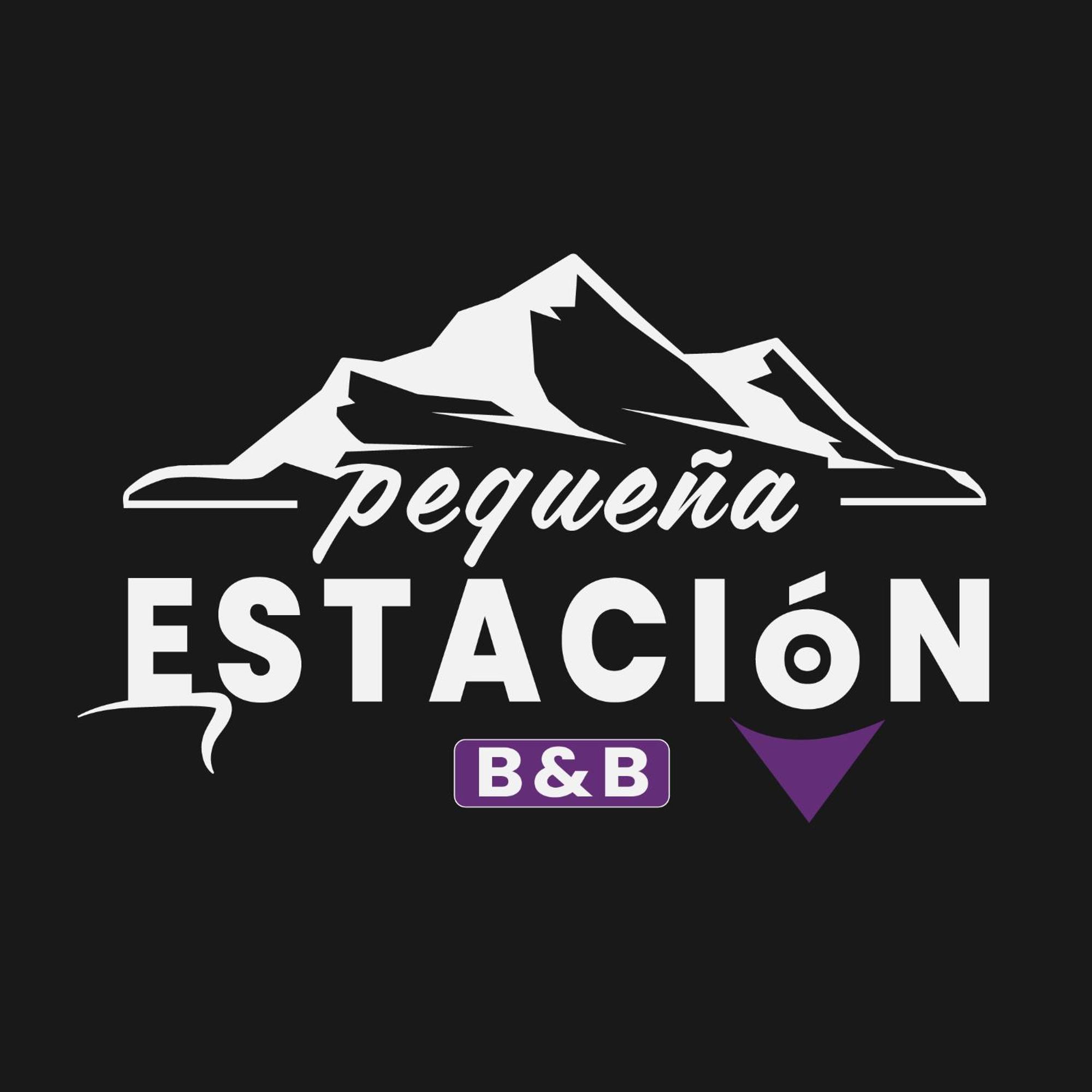 Pequena Estacion B&B 멘도사 외부 사진