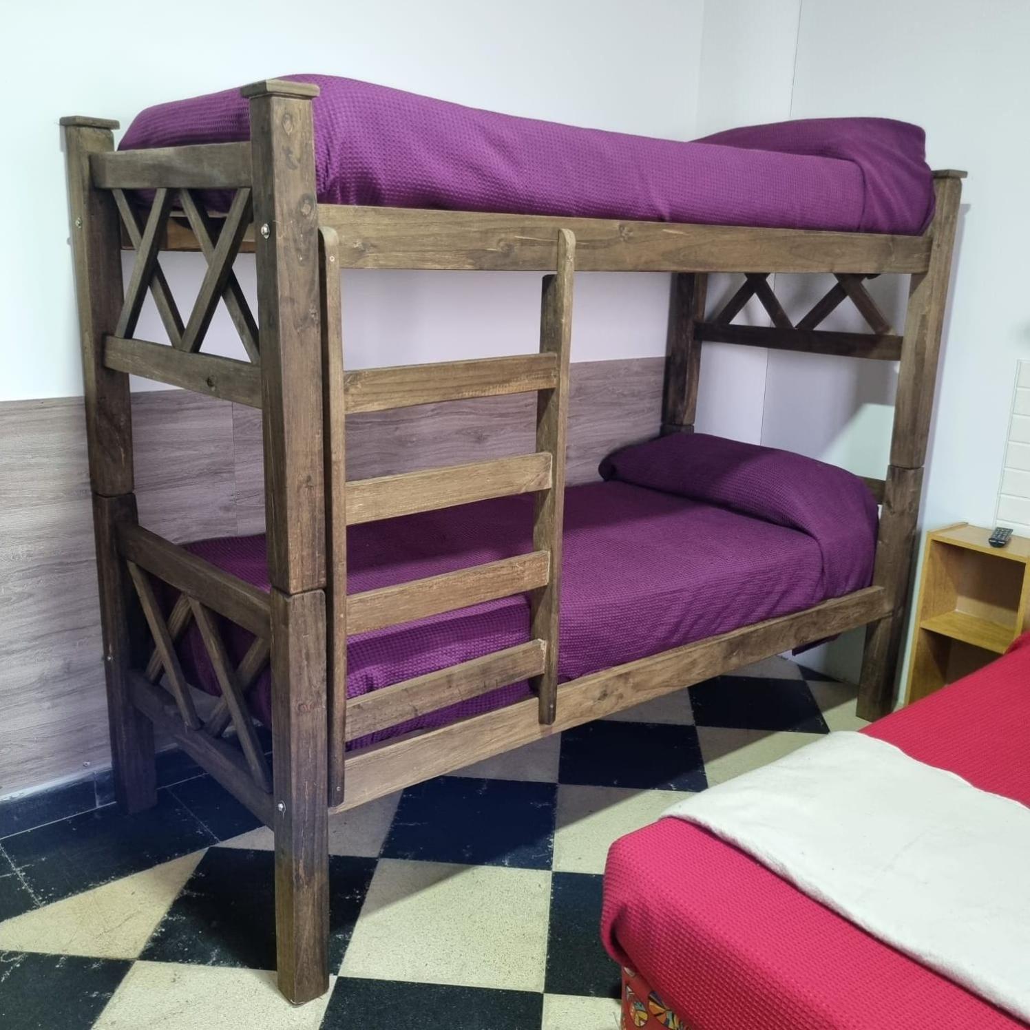 Pequena Estacion B&B 멘도사 외부 사진