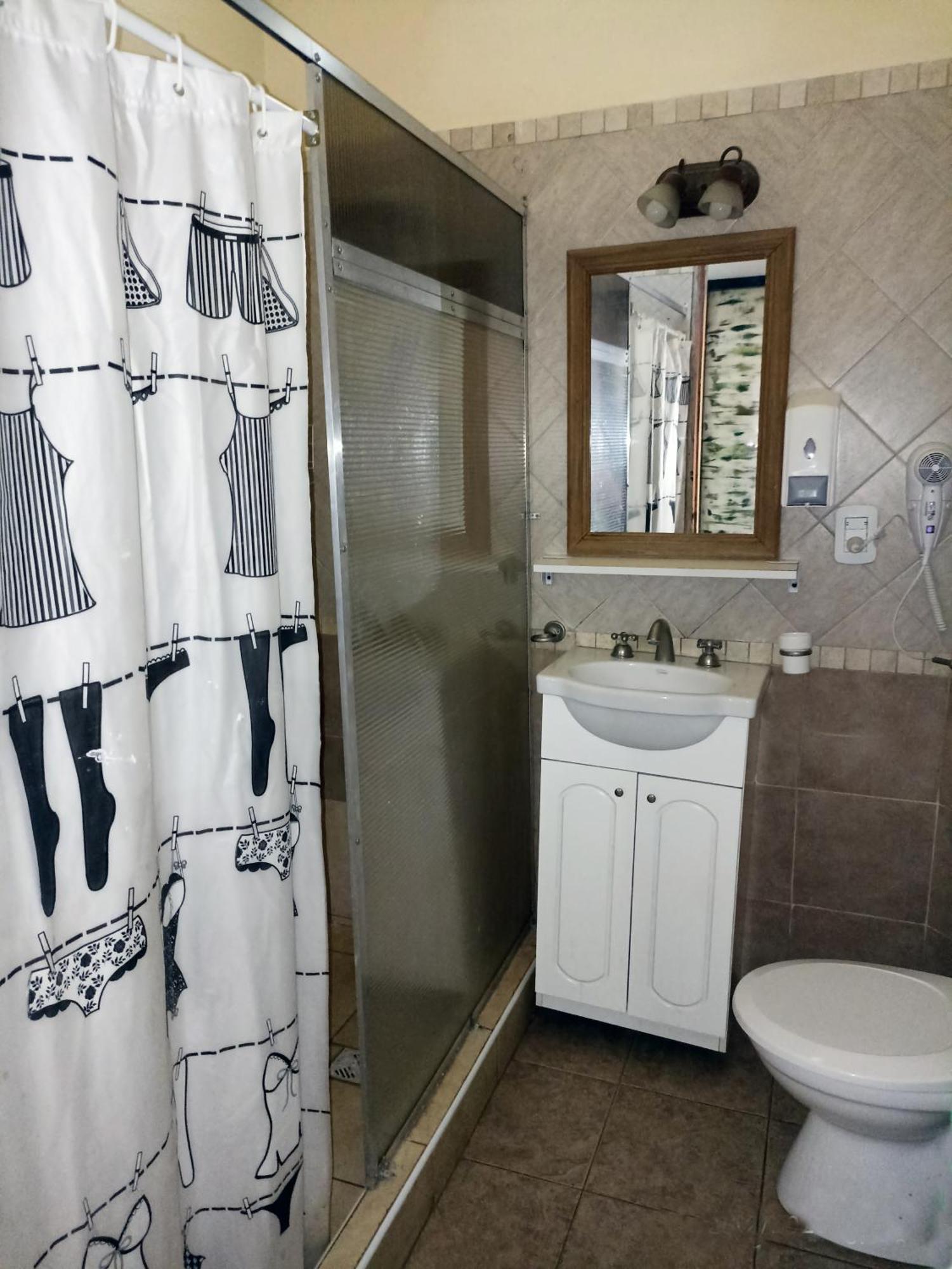 Pequena Estacion B&B 멘도사 외부 사진