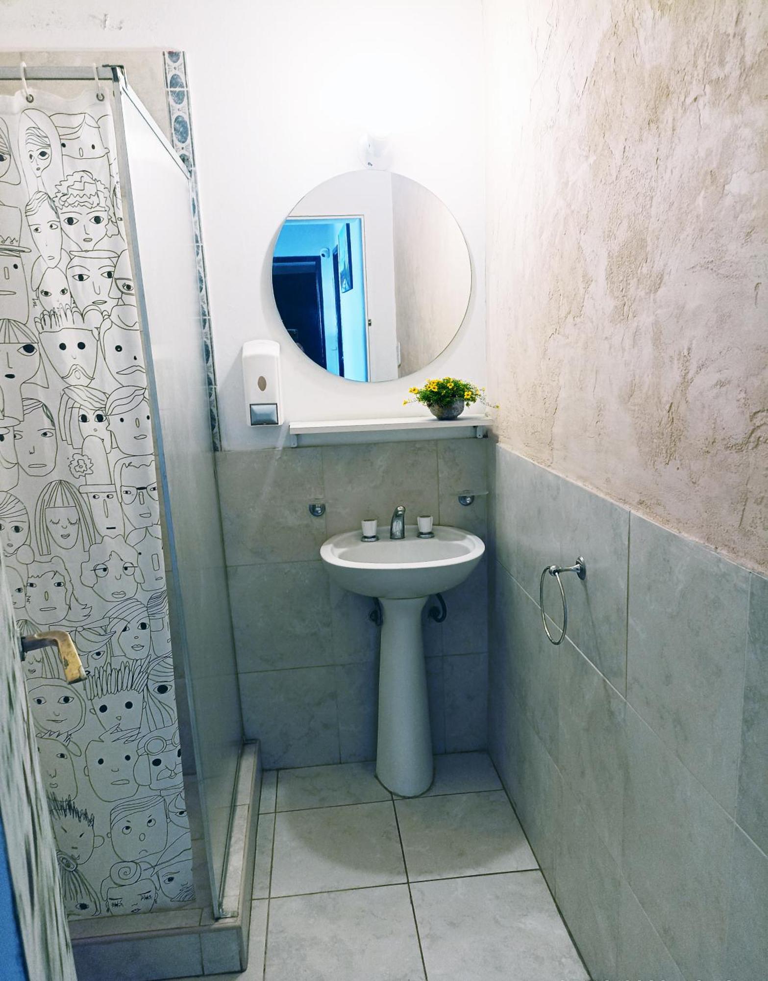 Pequena Estacion B&B 멘도사 외부 사진
