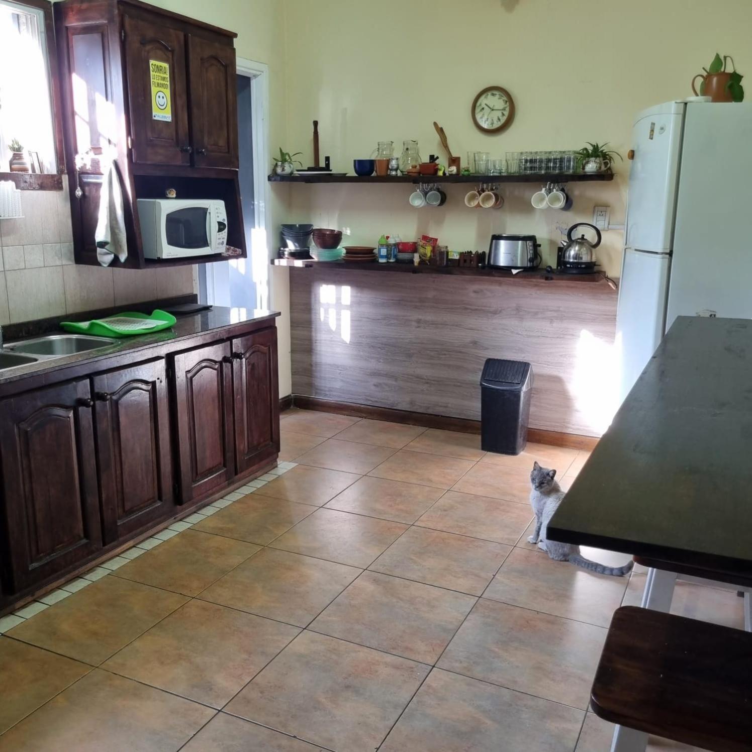 Pequena Estacion B&B 멘도사 외부 사진