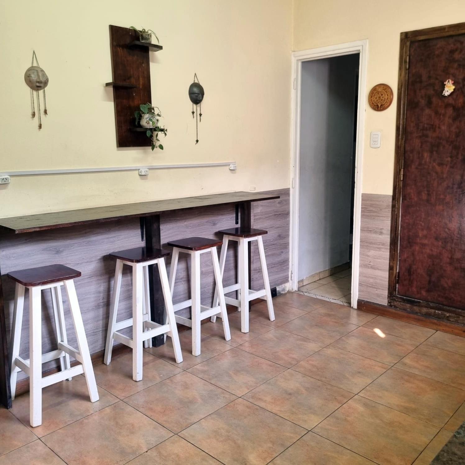 Pequena Estacion B&B 멘도사 외부 사진